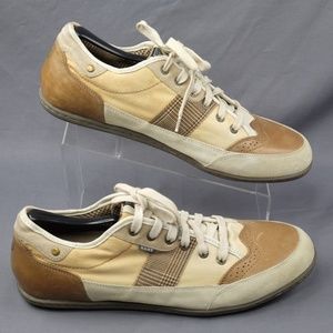 Gant Monterrey Mens Shoes 46 12 Brown